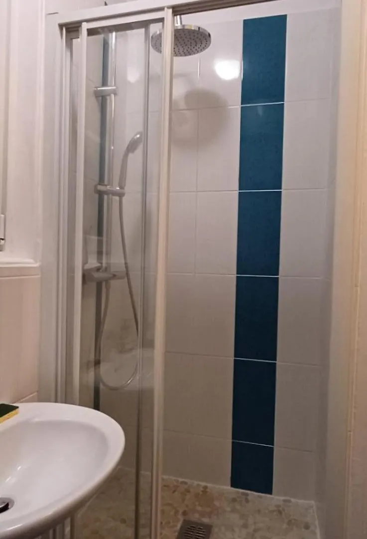Apartmán Paris 17 Batignoles Francie